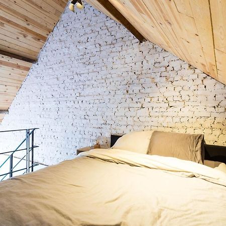 Studio 3 Apartment Кортрейк Екстериор снимка